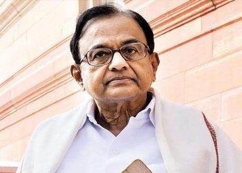 P Chidambaram