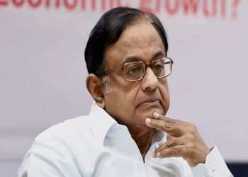 P. Chidambaram