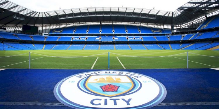 The Premier League champions could have faced a transfer ban, but instead FIFA's Disciplinary Committee fined City 370,000 Swiss Francs (339,000 euros or $379,000).