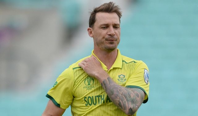 Cricket South Africa (CSA) announced the Test and T20I squad for the series Tuesday with Temba Bavuma, Bjorn Fortuin and Anrich Nortje finding a place while Steyn was dropped.