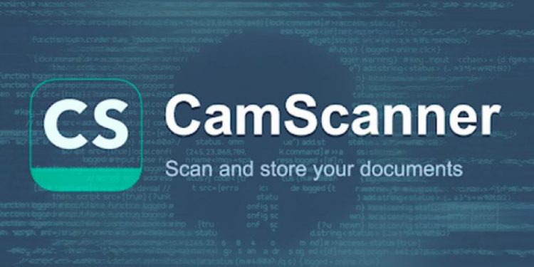Google removes malicious CamScanner app