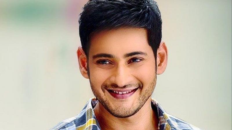 Photo Moment: Mahesh Babu leaves fans speechless with a new pic | Latest  Telugu cinema news | Movie reviews | OTT Updates, OTT