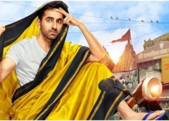 Watch the hilarious new trailer of Ayushmann Khurrana’s ‘Dream Girl’