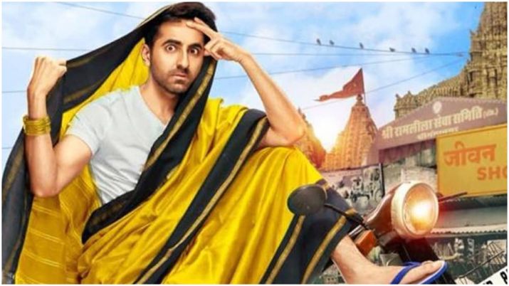 Watch the hilarious new trailer of Ayushmann Khurrana’s ‘Dream Girl’