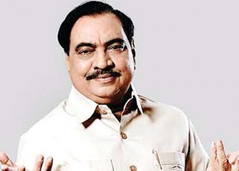 Eknath Khadse