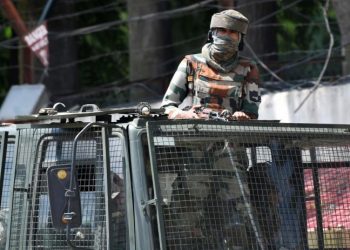 The encounter, which began Tuesday, has ended with the killing of a militant and a special police officer (SPO) of Jammu and Kashmir Police, a police official said.