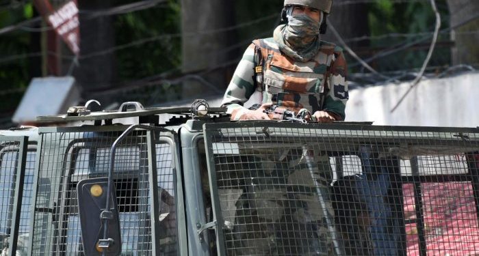 The encounter, which began Tuesday, has ended with the killing of a militant and a special police officer (SPO) of Jammu and Kashmir Police, a police official said.