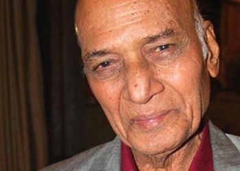 Legendary music composer Khayyam passes away at 92