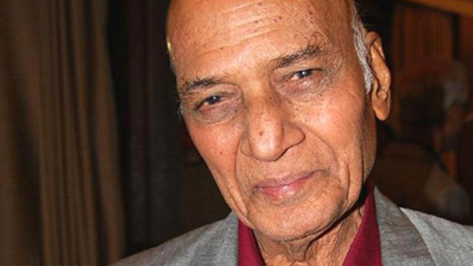 Legendary music composer Khayyam passes away at 92