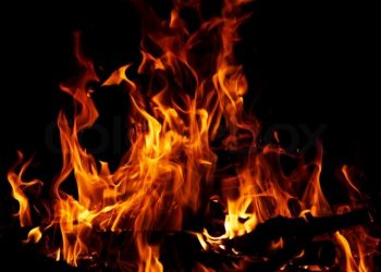 Fire breaks out at DHH, 50 patients shifted out