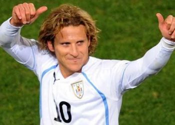 Diego Forlan