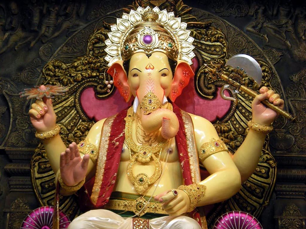 Best ganesh photo store