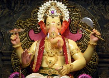 Interesting facts of Ganesh Chaturthi