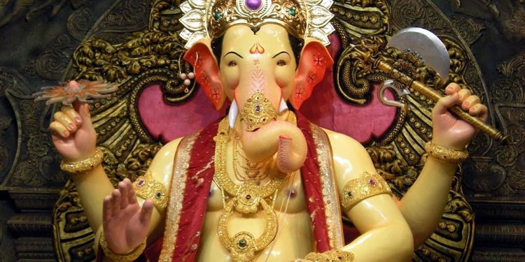 Interesting facts of Ganesh Chaturthi