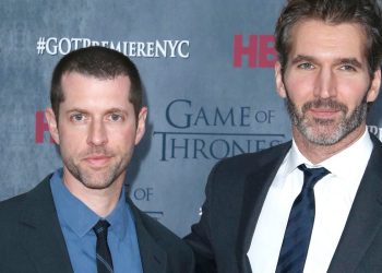 Benioff and Weiss are expected to write, produce and direct new series and movies for the streaming platform under an overall global deal.