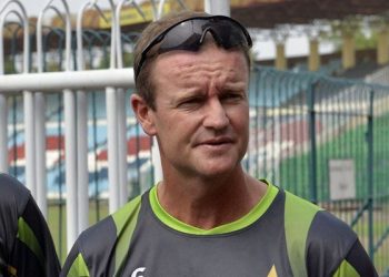 The former Zimbabwe batsman had been with the Pakistan team since 2014 before the Pakistan Cricket Board (PCB) decided last week to not renew his contract in a move to revamp the national coaching set-up.