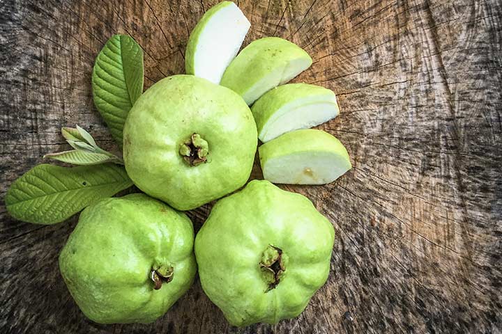 10 amazing hair care benefits of guava leaves you should know - OrissaPOST 10 amazing hair care benefits of guava leaves you should know - OrissaPOST