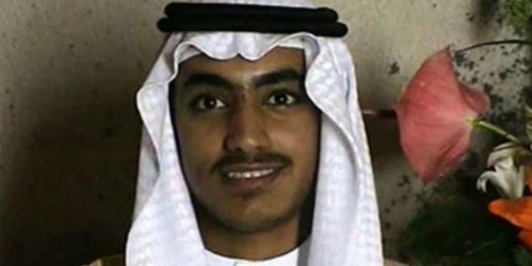 NBC News said three US officials had confirmed they had information of Hamza bin Laden's death, but gave no details of the place or date.