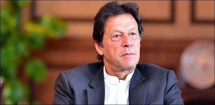 The cricketer-turned-politician said that Pakistan will take the issue of ‘Indian violence against Kashmiris to the United Nations’.