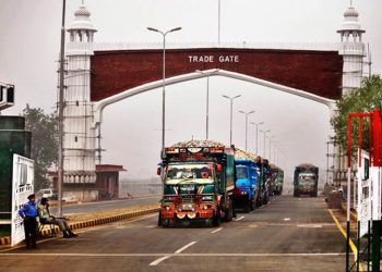 India-Pak Trade