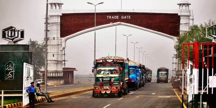 India-Pak Trade
