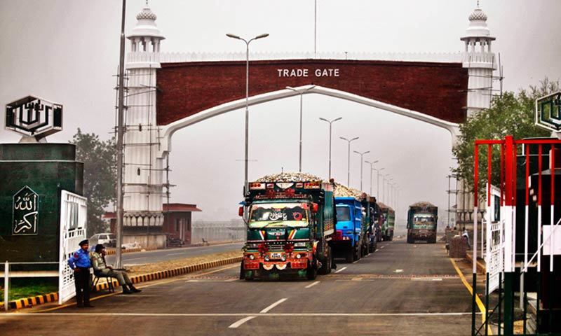 India-Pak Trade