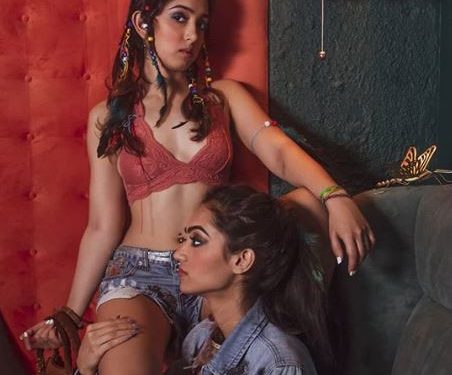 Aamir Khan‘s daughter Ira looks ravishing in new Instagram picture