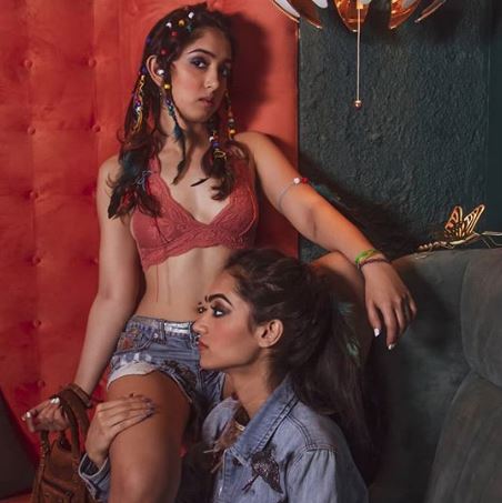 Aamir Khan&#39;s daughter Ira looks ravishing in new Instagram picture -  OrissaPOST