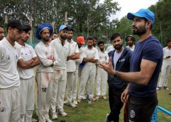 The Jammu and Kashmir Cricket Association (JKCA) has put out ads on local TV channels to get in touch with their players from the valley who have been incommunicado.