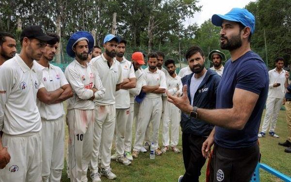 The Jammu and Kashmir Cricket Association (JKCA) has put out ads on local TV channels to get in touch with their players from the valley who have been incommunicado.