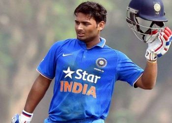 Ishan Kishan