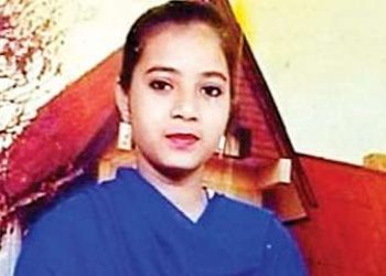 Ishrat Jahan