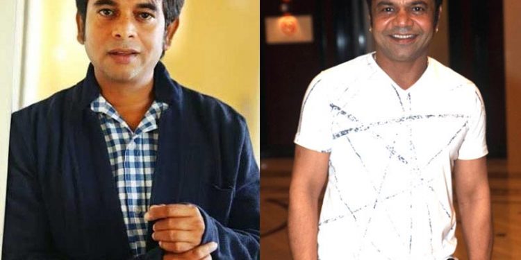 Ishtiyak Khan to share screen with Sanjay Mishra, Rajpal Yadav