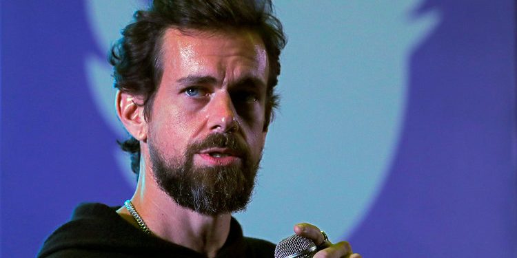 Jack Dorsey