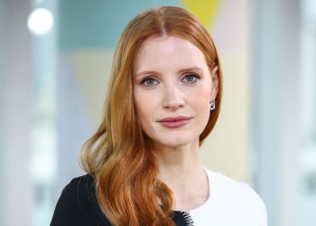 Jessica Chastain