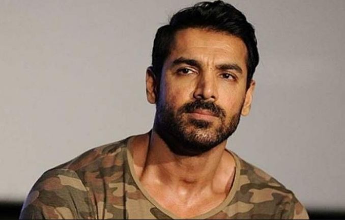 John Abraham to play the villain in Pathan opposite Shah Rukh Khan