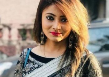Bengali actress alleges harassment by petrol pump staff