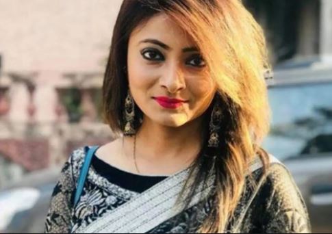 Bengali actress alleges harassment by petrol pump staff