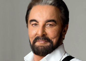 Kabir Bedi excited about 'Kiska Hoga Thinkistan Season 2'