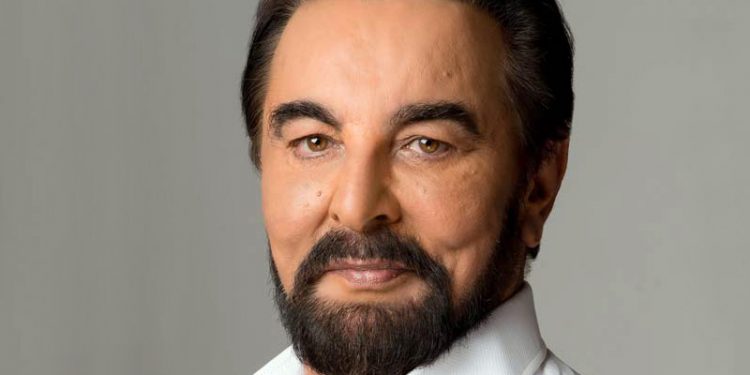 Kabir Bedi excited about 'Kiska Hoga Thinkistan Season 2'