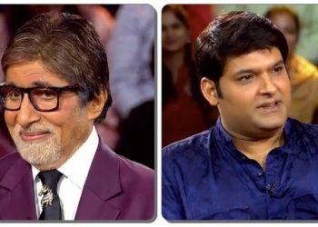 Do you know what Big B, Kapil Sharma did with their first paycheques?