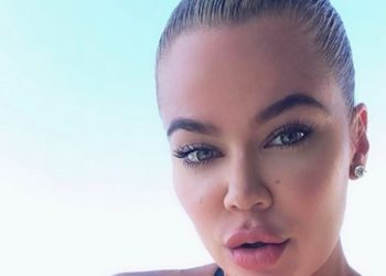 Fans blasts Khloe Kardashian for her lip fillers in new pics