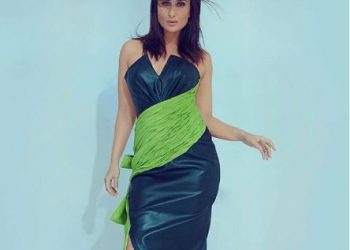 Kareena shifts netizens' 'focus' to her hot look