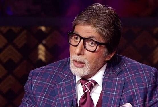 KBC 11: Amitabh Bachchan reveals how much pocket money he used to get