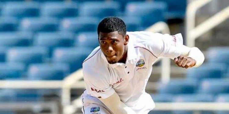 Paul, who was forced to sit out the first Test -- which India won by 318 runs in Antigua -- due to an ankle injury, has recovered and is available for selection.