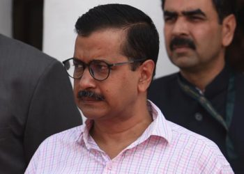 Delhi CM receives death threats over mails