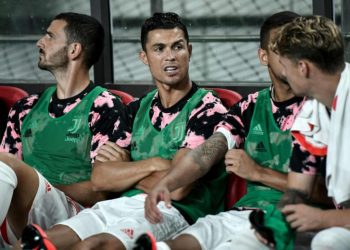 The Korean league said it felt ‘disappointed and cheated’ and demanded an apology from the Italian football champions after the Portuguese forward spent Friday's game on the bench.