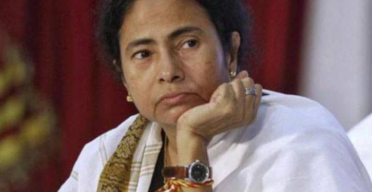 In her first reaction after Chidambaram's arrest Wednesday evening, Banerjee quoted Rabindranath Tagore and said the ‘message of justice is crying silently in isolation’.
