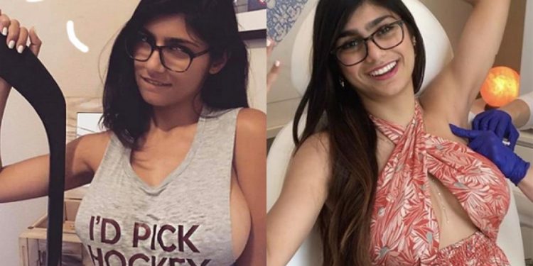 Mia Khalifa