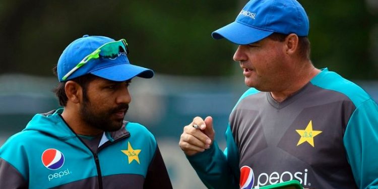 According to a source, Arthur suggested to the members that Shahdab Khan should replace Sarfaraz as captain in the limited-over formats while Babar Azam should be given the reins of the Test side.